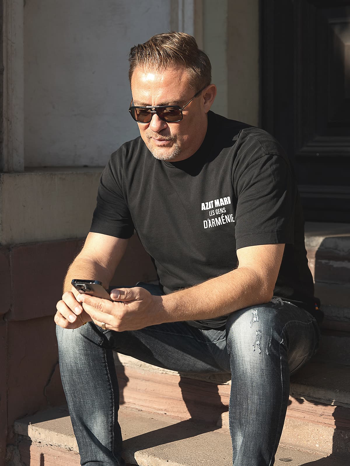 Fragen sind der Schlüssel zum Erfolg!