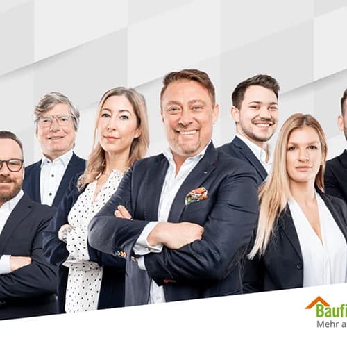 Arbeite an der Immobilienmarke, die Millionen erreicht